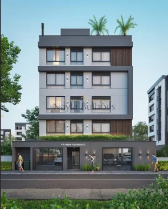 Imagem APARTAMENTO RESIDENCIAL em PALHOÇA - SC, PEDRA BRANCA