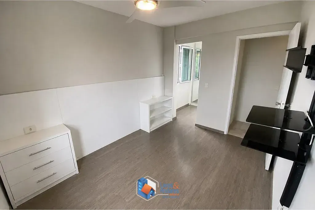 Imagem Apartamento à venda 2 Quartos 79M² Vila Paulista São Paulo - SP
