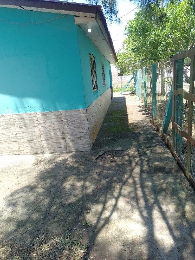 Imagem Casa em Arco Íris