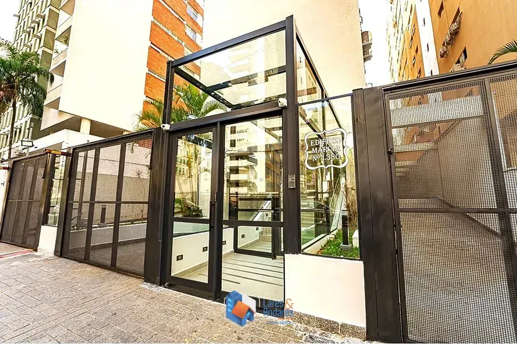 Imagem Apartamento à venda 2 Quartos 1 Vaga 80.46M² Pinheiros São Paulo - SP