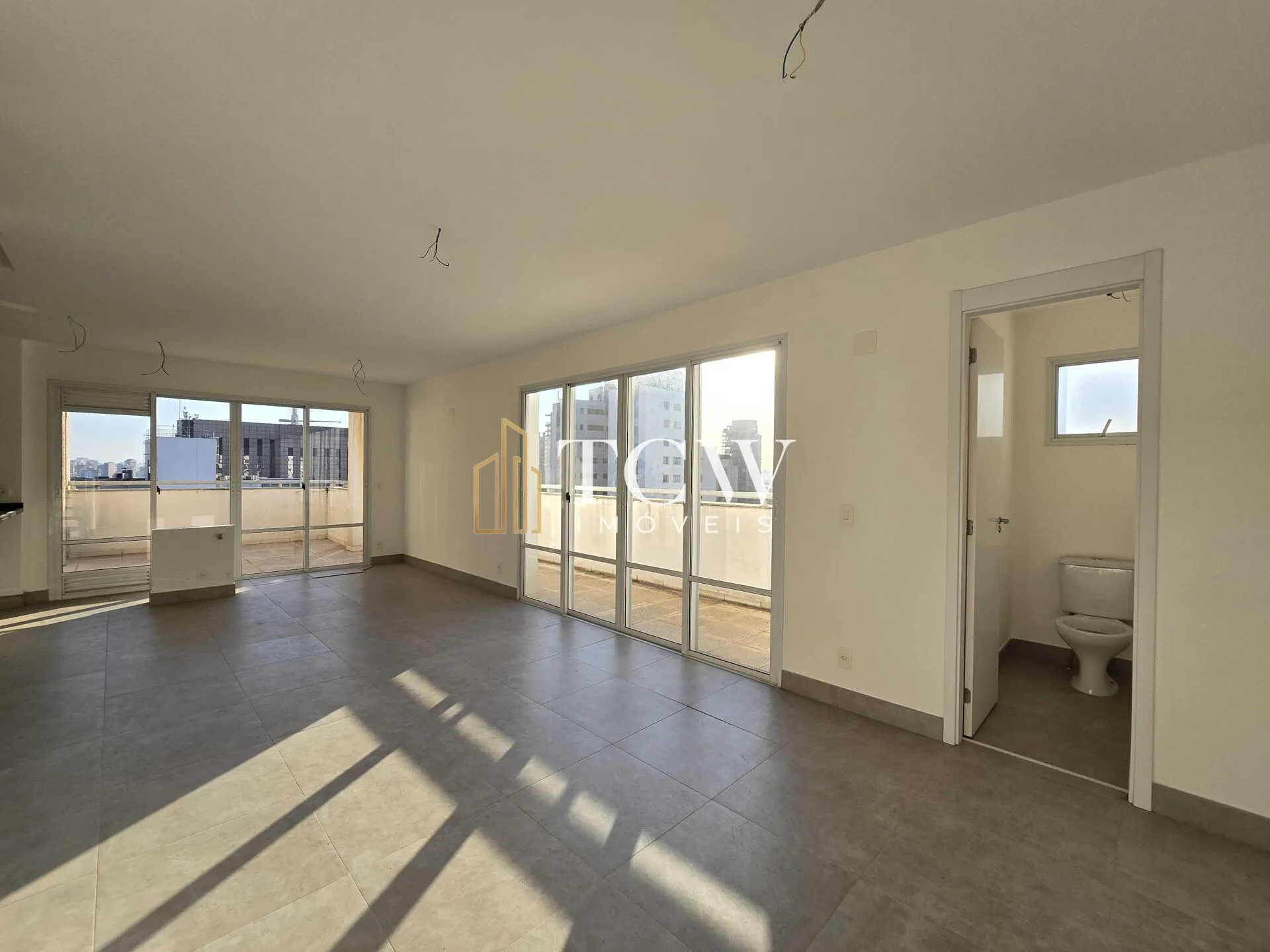Imagem Apartamento à venda no bairro Vila Mariana - São Paulo/SP, Zona Sul