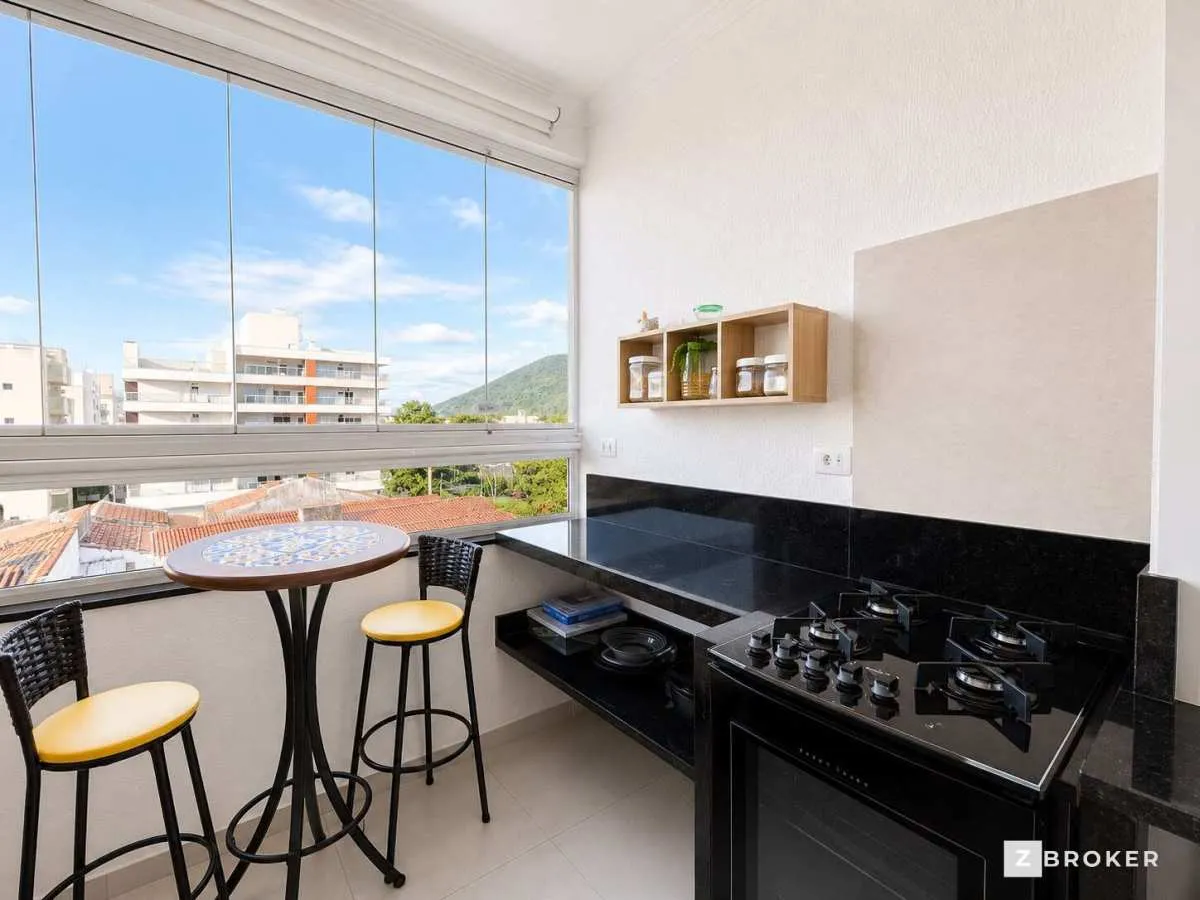 Imagem Apartamento à venda em Ubatuba, Itaguá, com 2 quartos, 70m2