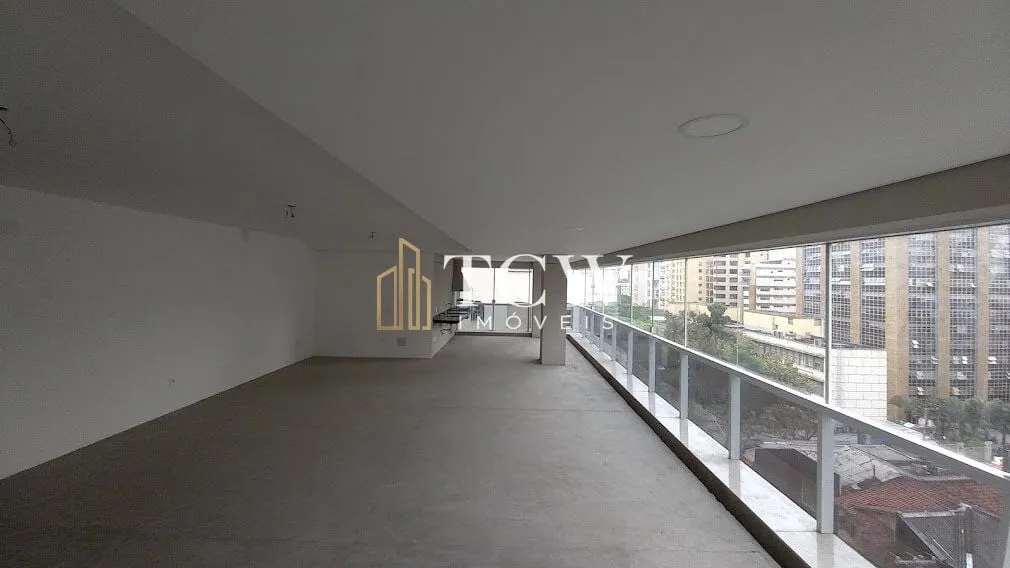 Imagem Apartamento à venda no bairro Jardins - São Paulo/SP, Zona Sul