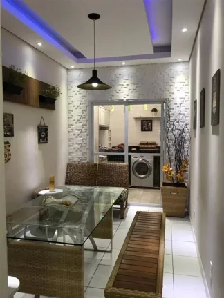 Imagem Casa com 4 dorms, Canto do Forte, Praia Grande - R$ 900 mil, Cod: 2581