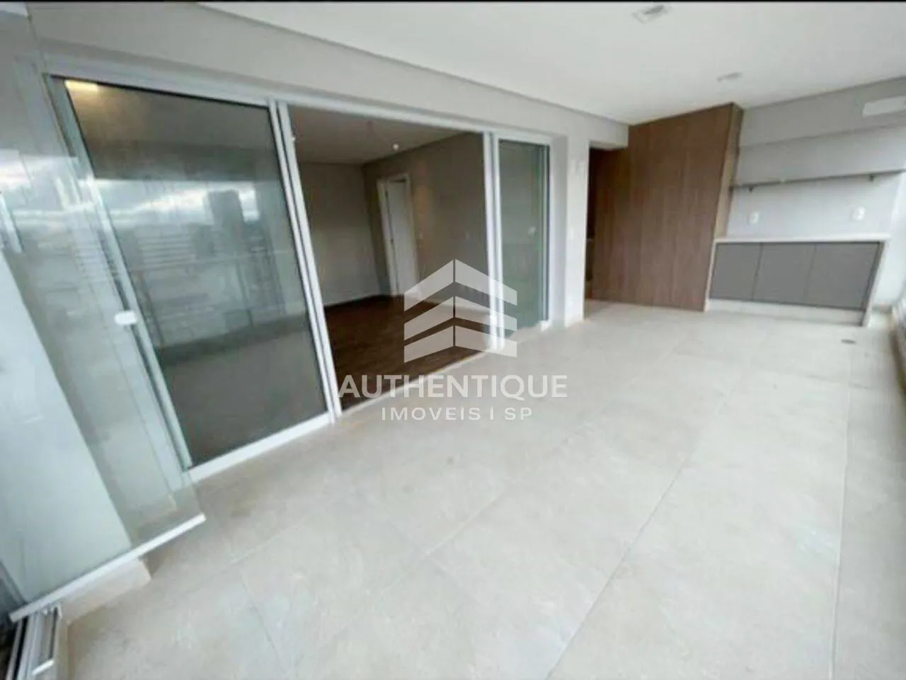 Imagem BROOKLIN XPRESSION - Apartamento à venda em São Paulo/SP