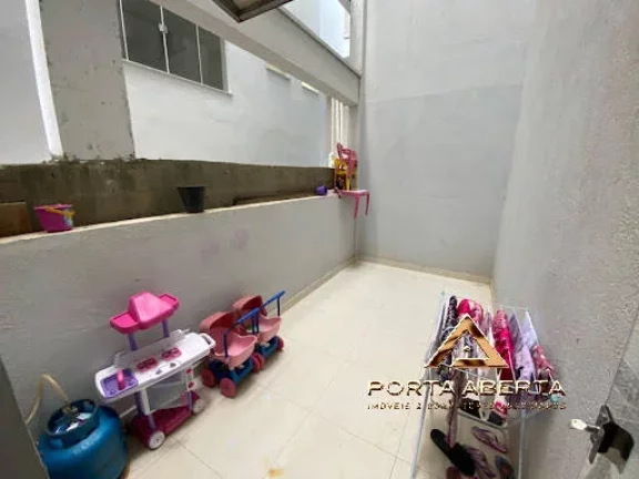 Imagem Apartamento Belvedere 2 quartos - Cod 1200