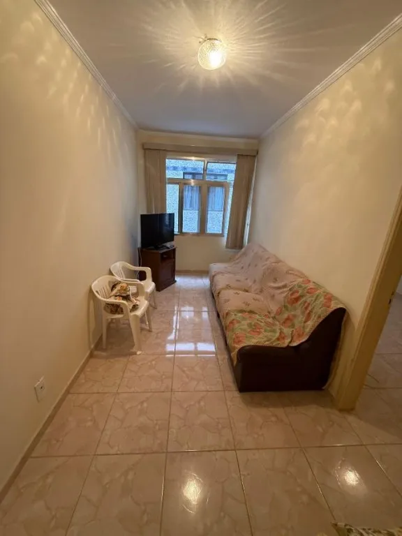 Imagem APARTAMENTO COM 42,00 m² - CANTO DO FORTE - PRAIA GRANDE SP