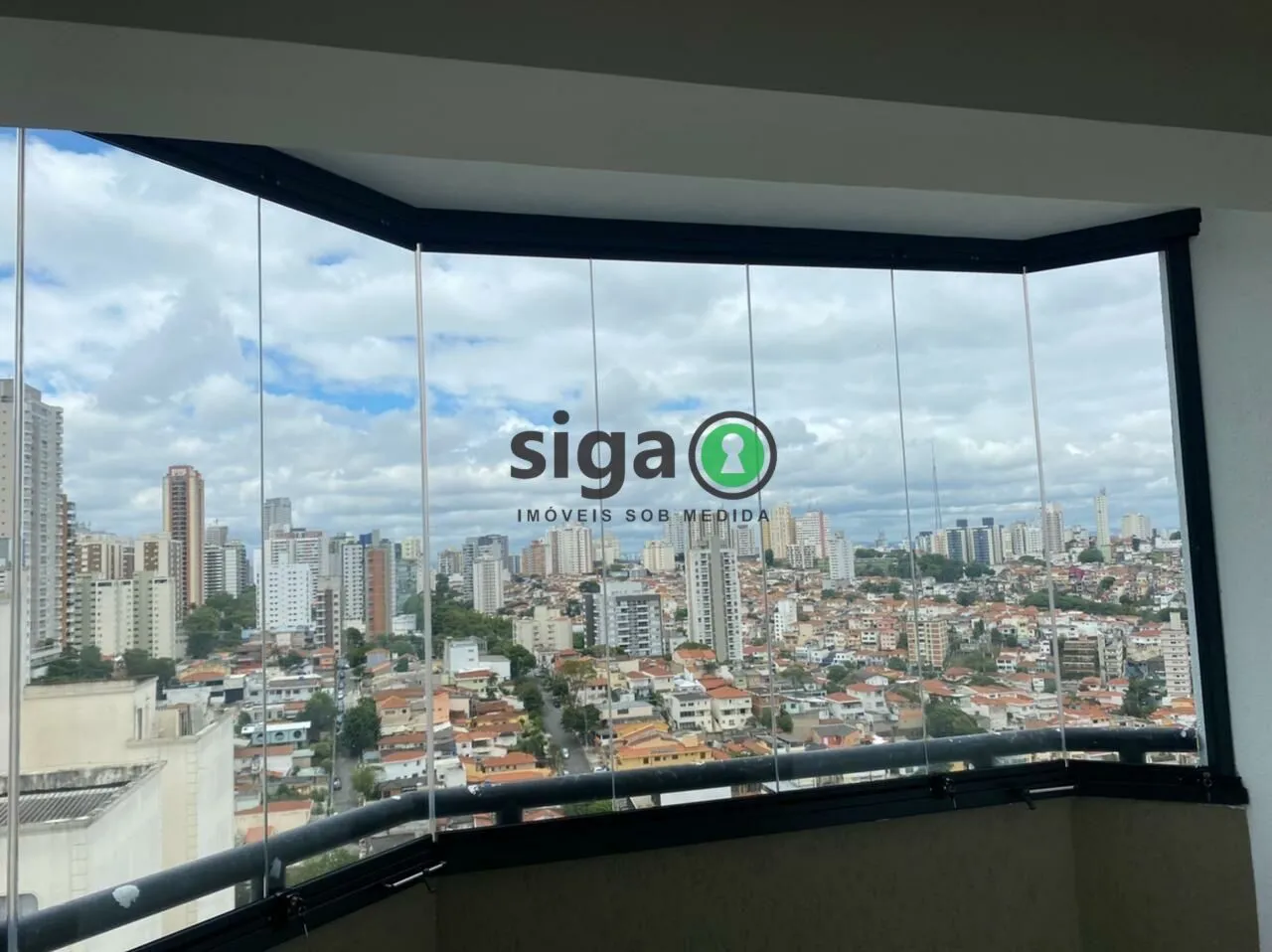 Imagem Cobertura Duplex em Perdizes á Venda - 300m², 4 quartos (2 suítes), 4 vagas!!