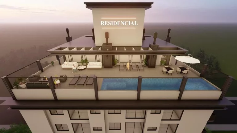 Imagem Garden para venda no bairro Zona Nova em Capão da Canoa