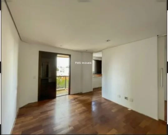 Imagem APARTAMENTO 276m² - 3 DORMITÓTIOS - 3 VAGAS - CAMPO BELO
