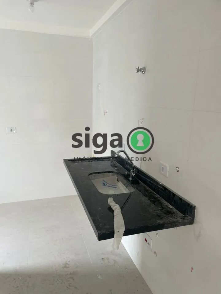 Imagem Seu primeiro imóvel em condomínio fechado com o conforto que você procura.