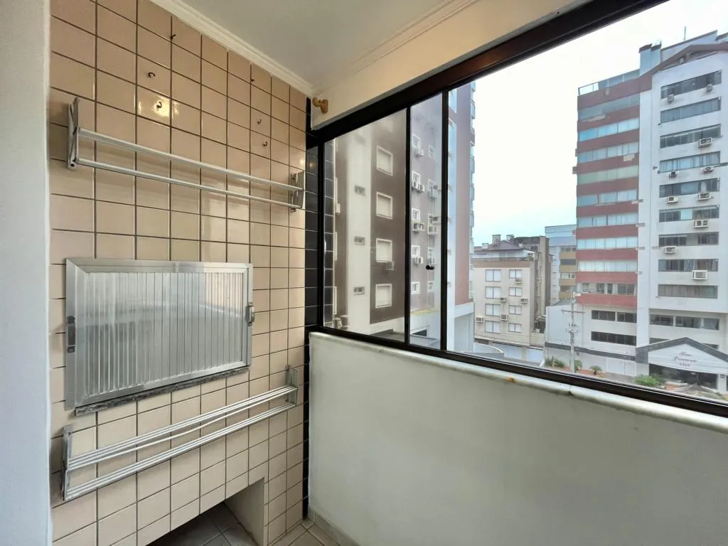 Imagem Apartamento 2 Dormitórios - Bairro Centro