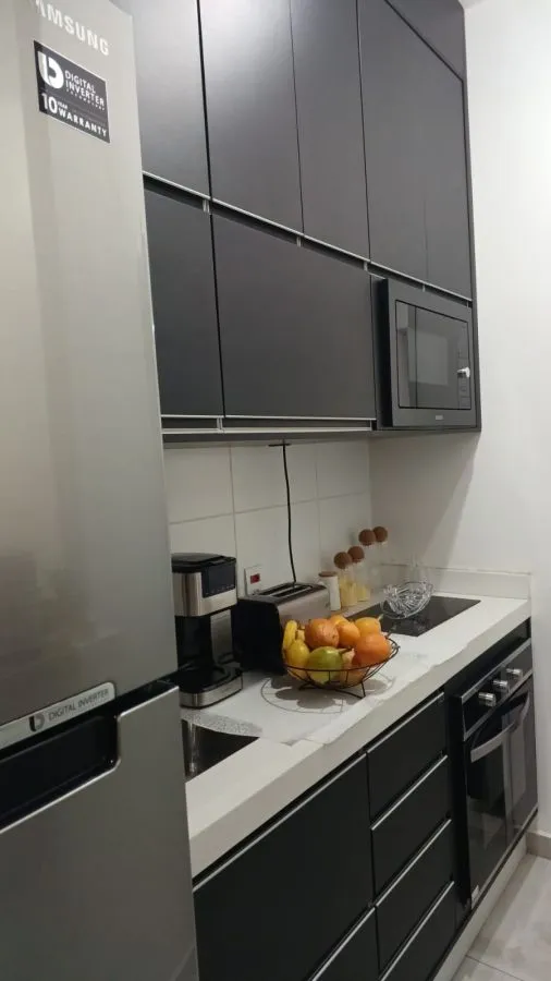 Imagem Apartamento Garden com cobertura