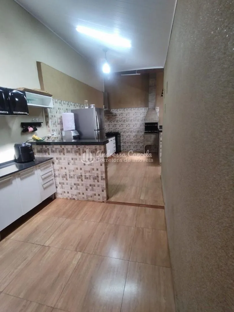 Imagem Casa com 3 dormitórios à venda, 120 m² por R$ 230.000,00 - Loteamento Parque Nova Esperança - São José do Rio Preto/SP