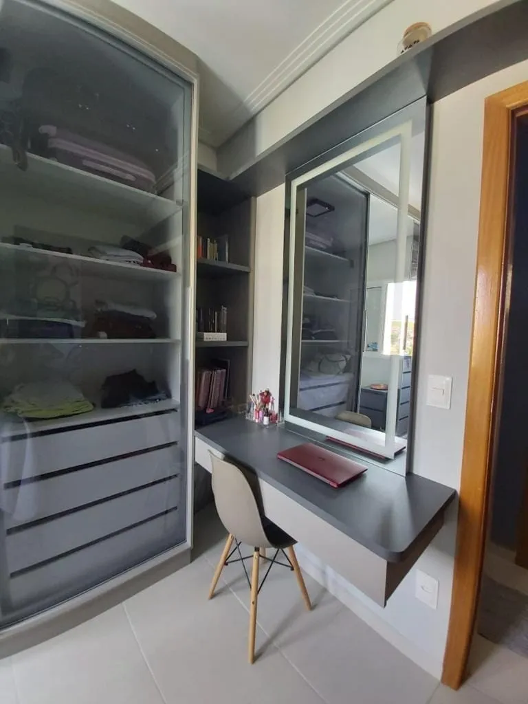 Imagem Apartamento à venda 2 Quartos, 1 Suite, 1 Vaga, 74M², Jardim Bela Vista, Taubaté - SP | SOLARE