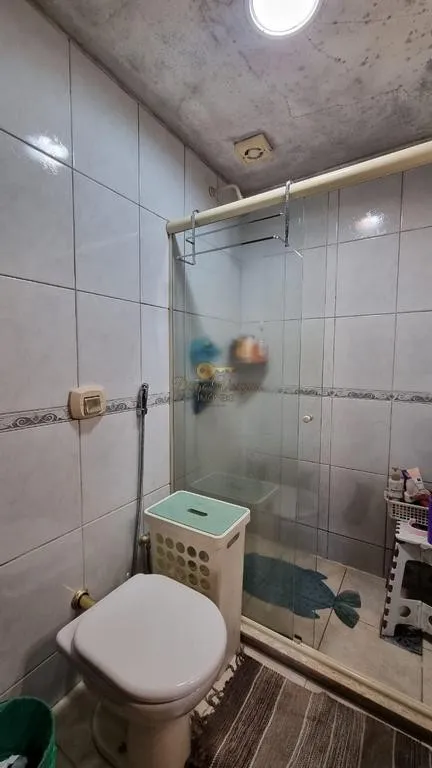 Imagem Casa em Condomínio para Venda em Teresópolis / RJ no bairro Quebra Frascos