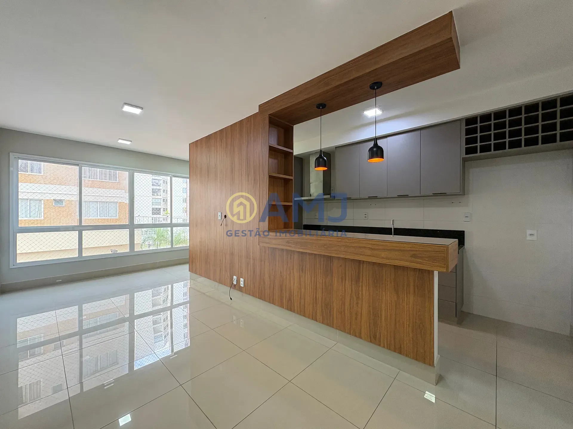 Imagem Apartamento à venda 3 suítes no Jardim América - Terra Mundi