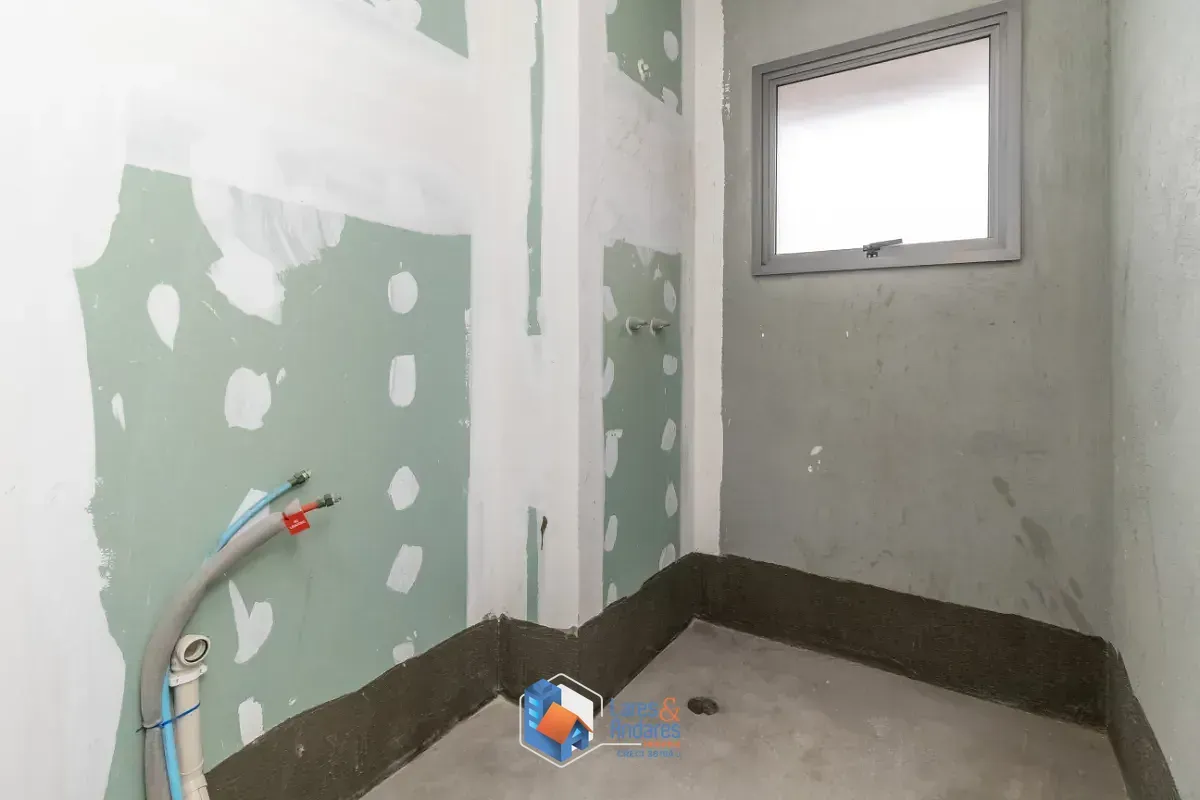 Imagem Apartamento para venda em Vila Clementino com 3 quartos, sendo 3 suítes, 177m²