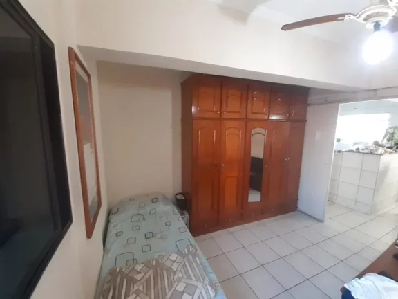 Imagem CASA COM 7 SALAS PARA FINS COMERCIAIS À VENDA, 315 M² POR R$ 3.730.000,00 - GONZAGA - SANTOS/SP