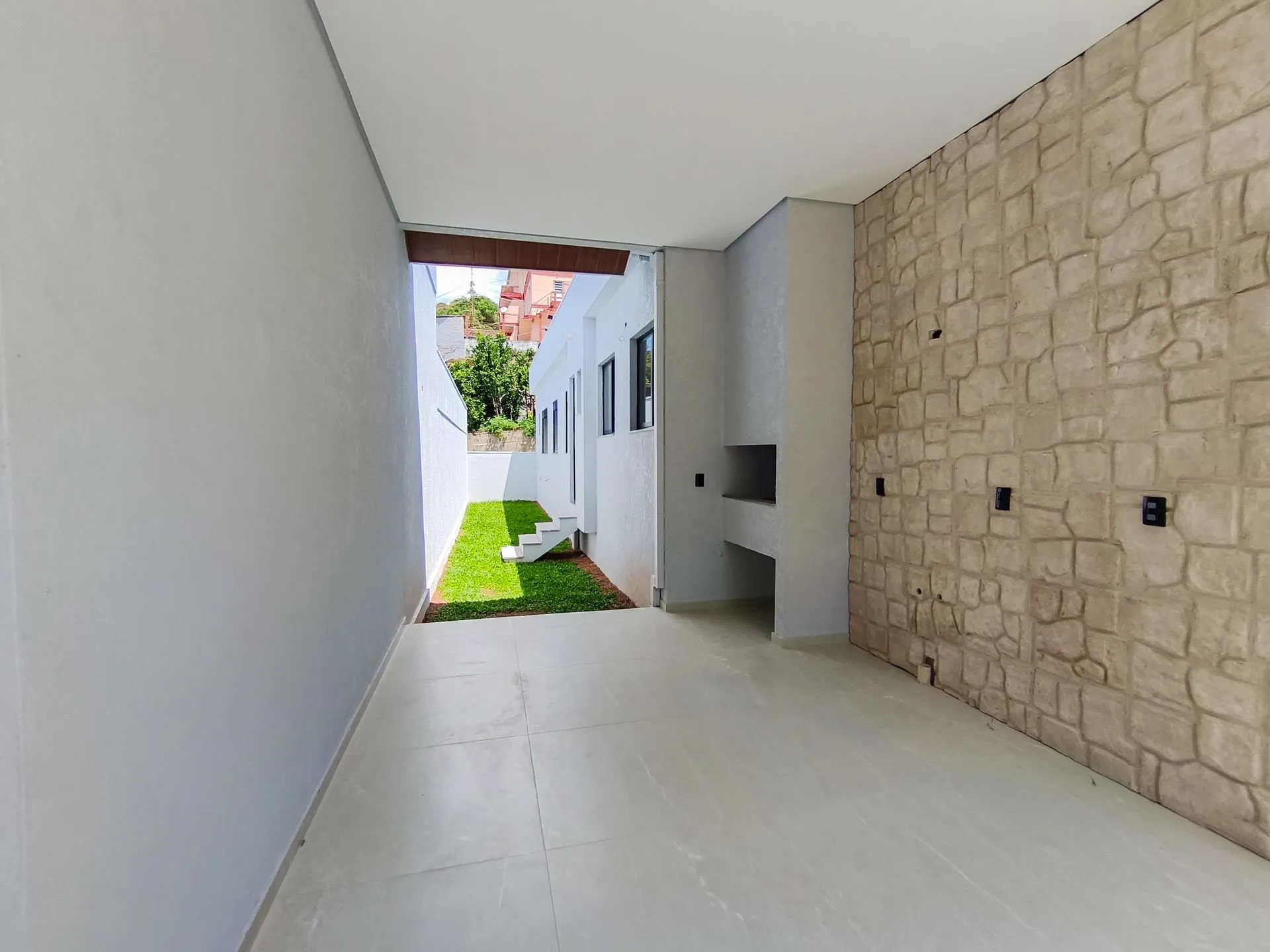 Imagem Casa à venda em Caxias do Sul, Cruzeiro, com 3 quartos, 111m2