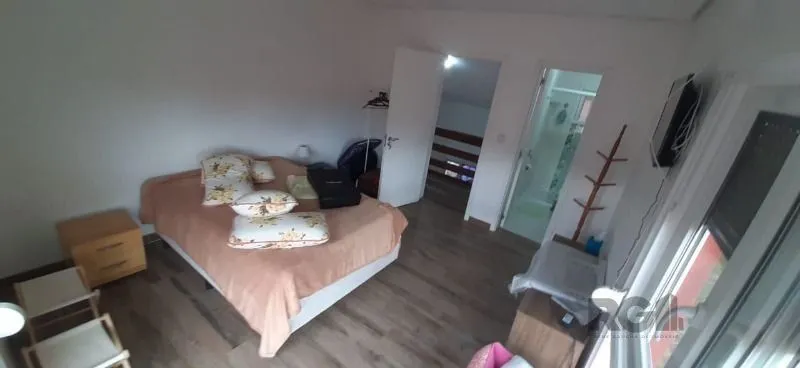 Imagem Casa de Condomínio em Branquinha