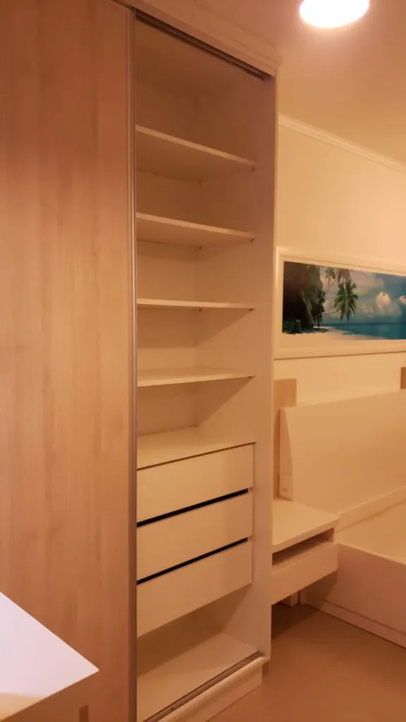 Imagem Apartamento 3 Dormitórios - Bairro Navegantes