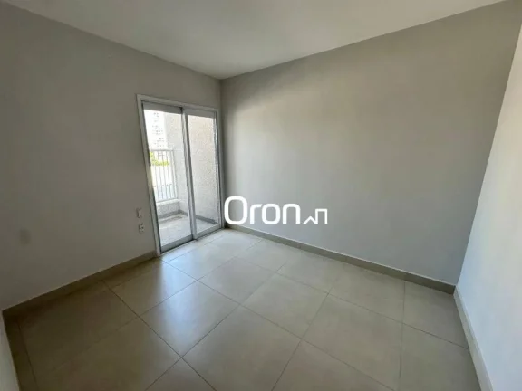 Imagem Apartamento à venda, 71 m² por R$ 555.000,00 - Parque Amazônia - Goiânia/GO