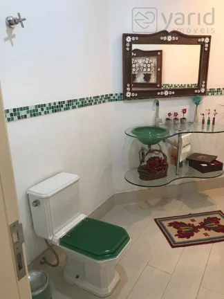 Imagem CASA ALTO PADRÃO PARA VENDA NO LT JARDIM NOVO MUNDO, JUNDIAÍ SP