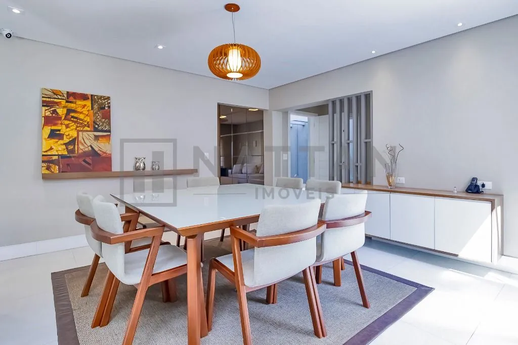 Imagem Sobrado com 3 dormitórios à venda, 270 m² por R$ 2.687.000,00 - Tatuapé - São Paulo/SP