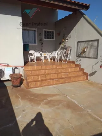 Imagem Oportunidade Imperdível: Casa à venda ou locação no Parque dos Lagos em Ribeirão Preto-SP, com 3 quartos, 1 suíte, 2 salas, 6 banheiros, 4 vagas de garagem e 354m².