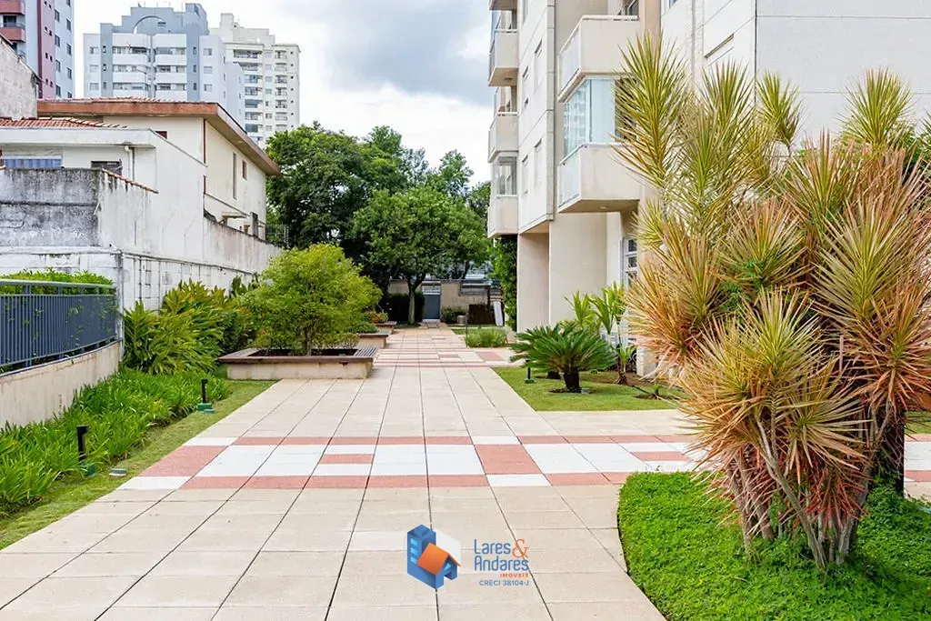 Imagem Apartamento à venda 2 Quartos 1 Suite 2 Vagas 65M² Vila Mascote São Paulo - SP