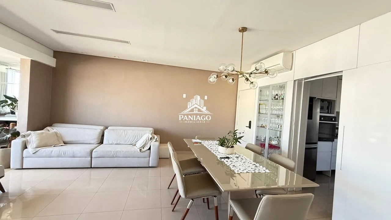 Imagem Apartamento à Venda no Edifício New Avenue | Porteira Fechada | 03 Quartos, 02 S