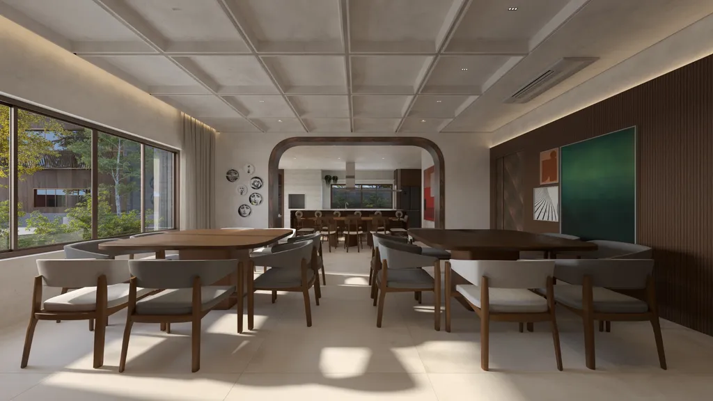 Imagem APARTAMENTO RESIDENCIAL em Porto Belo - SC, Vila Nova