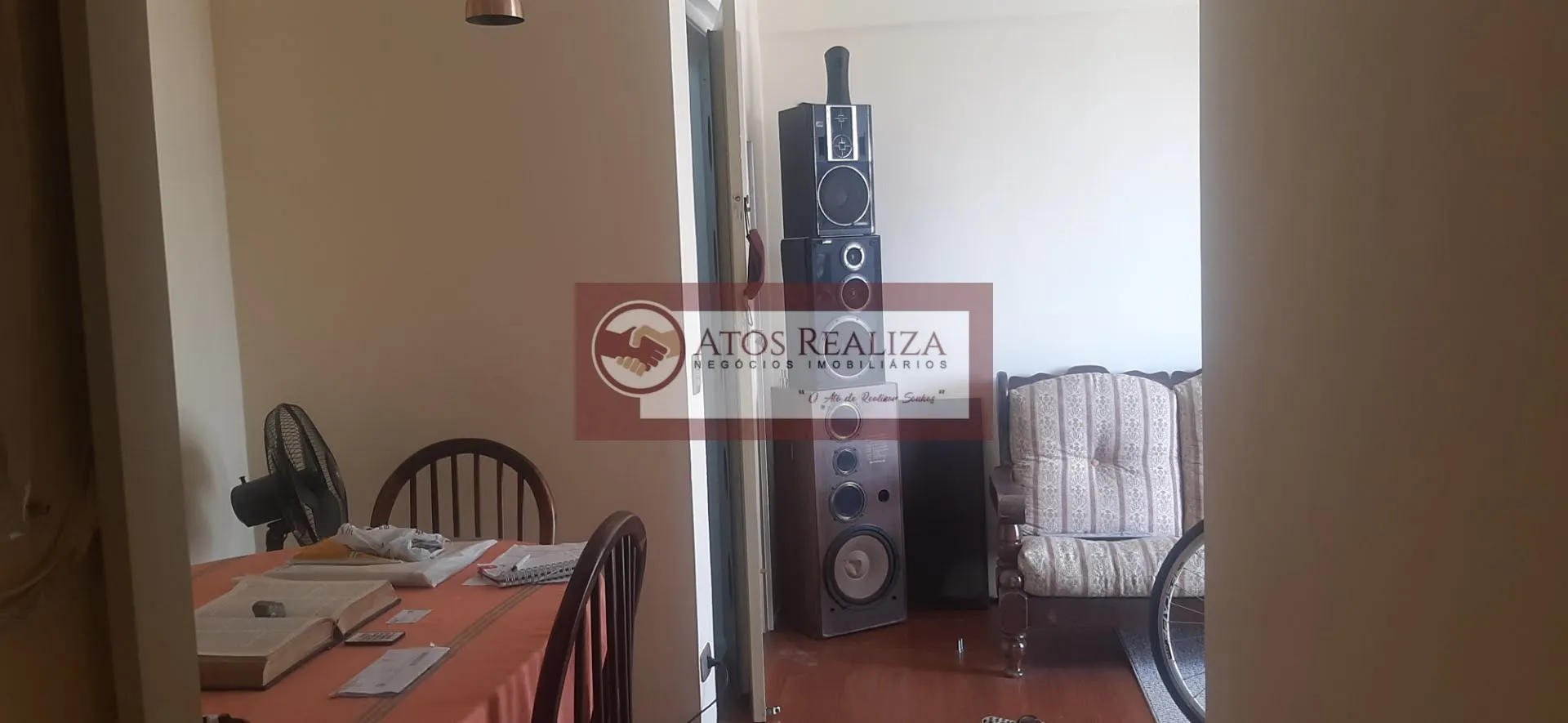 Imagem Vendo Apartamento em Vila Santa Catarina - São Paulo
