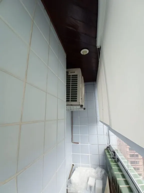 Imagem APARTAMENTO COM 48,00 m² - CAIÇARA - PRAIA GRANDE SP