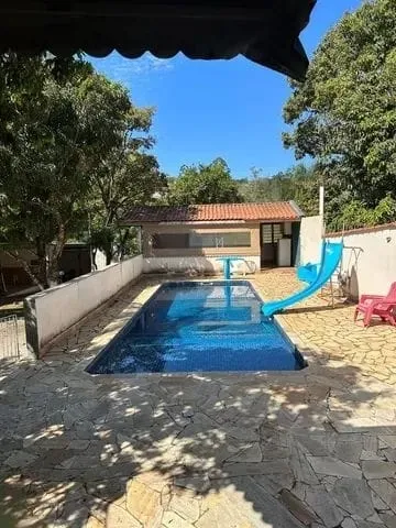 Imagem Chácara à venda 3 Quartos, 3638.17M², Tijuco Preto, Caçapava - SP