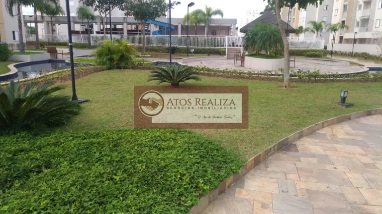 Imagem Alugue Apartamento Av Miguel Yunes Reserva dos Lagos