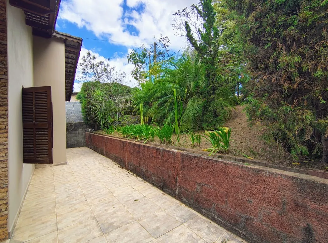 Imagem CHACARA RESIDENCIAL em PIEDADE - SP, Sarapuí dos Antunes