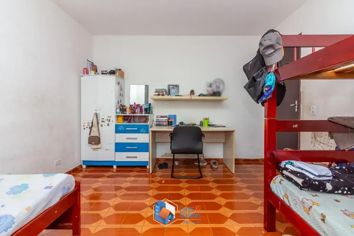 Imagem Casa para venda em Jardim Maracanã com 3 quartos, sendo 1 suíte, 200m²