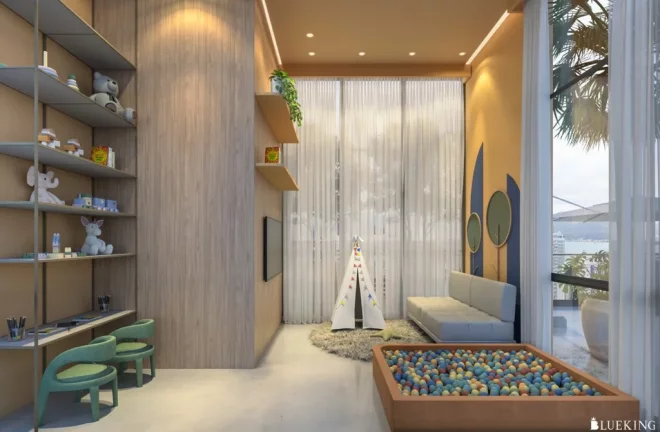 Imagem APARTAMENTO RESIDENCIAL em Itapema - SC, Meia Praia