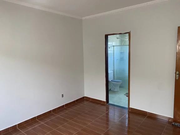 Imagem CASA PRONTA PARA MORAR