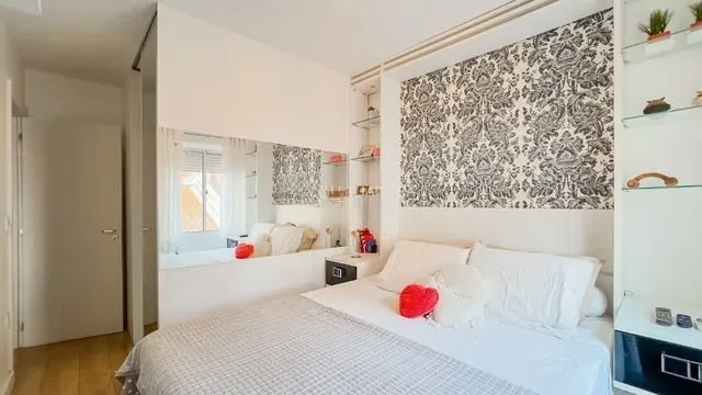 Imagem Casa em condomínio com 4 quartos suíte master e amplo patio , Bairro Ecoville