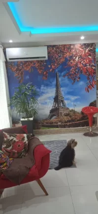 Imagem Casa de Luxo no Novo Itanhangá - Oportunidade Imperdível!