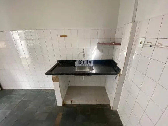 Imagem Casa à venda em São Benedito, Uberaba, com 2 dormitórios