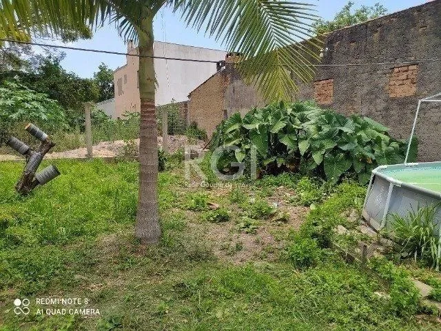Imagem Terreno em Hípica