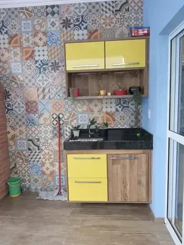Imagem Casa à venda, Vila dos Comerciários 2, Taubaté, SP