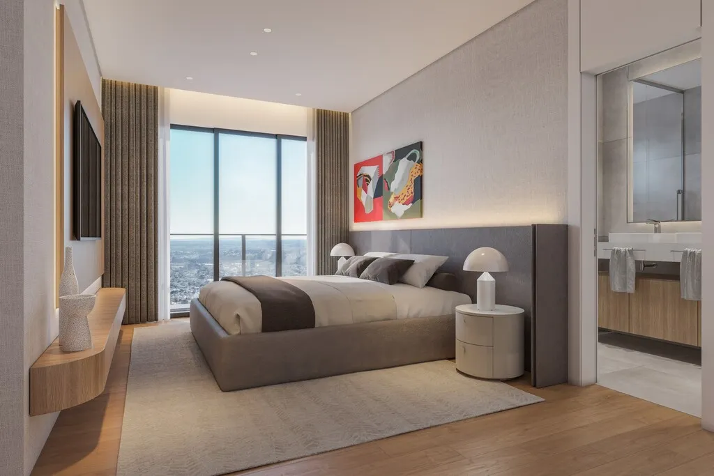 Imagem APARTAMENTO RESIDENCIAL em Curitiba - PR, Água Verde