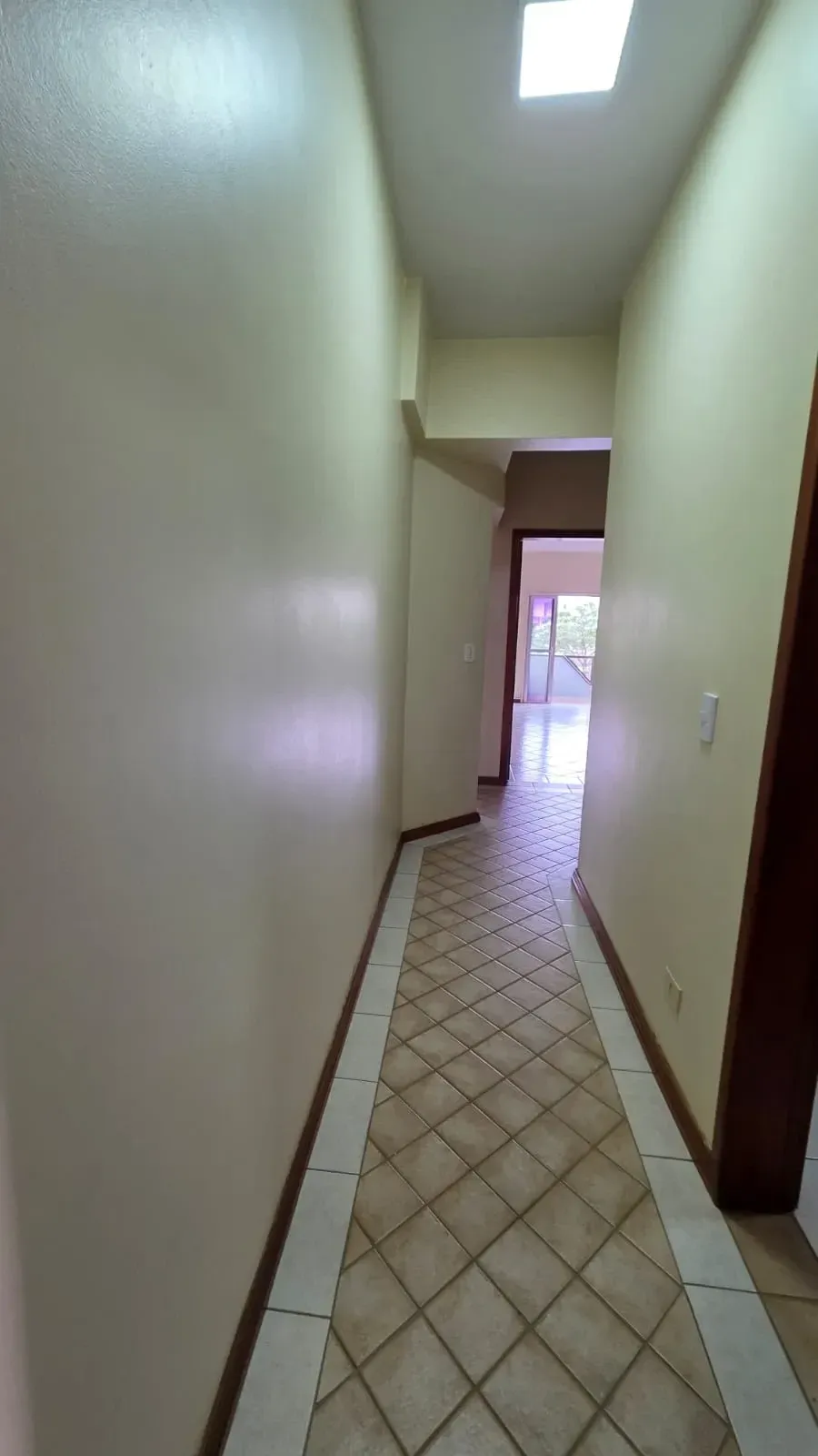 Imagem Apartamento com 3 Quartos à Venda, 129,87 m² em Pedrinhas - Porto Velho
