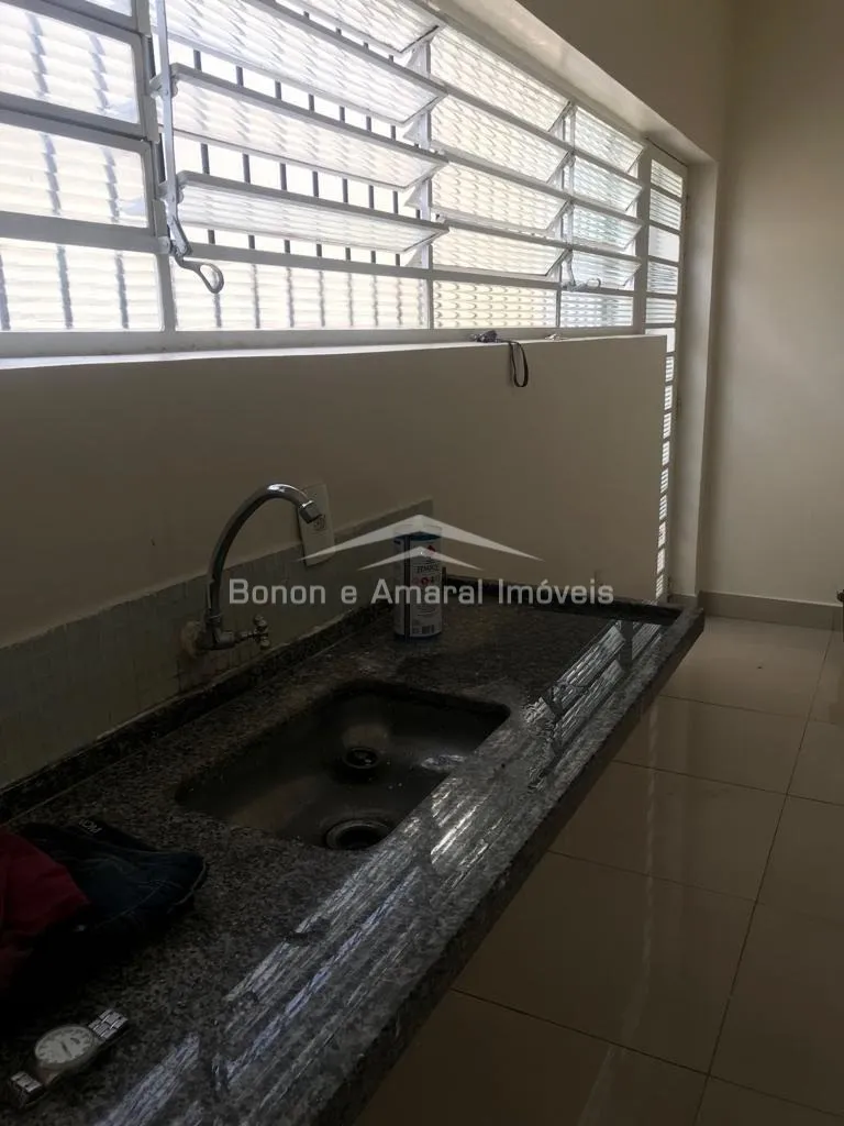 Imagem Casa de 1 quarto à venda, Jardim Chapadão - Campinas/SP