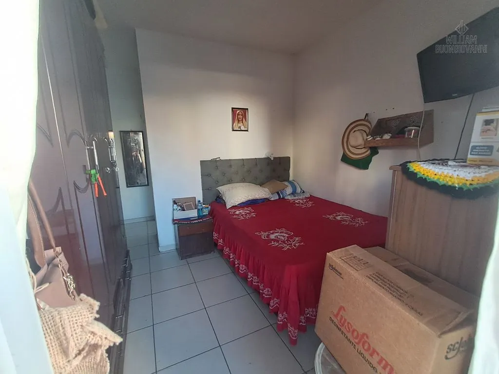 Imagem Apartamento com Suíte, 2 Sacadas e Lazer Completo na Aviação - 400m da Praia
